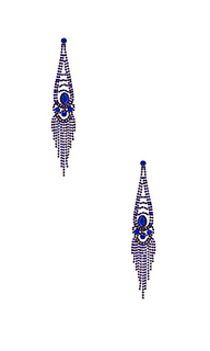 Серьги gem - 8 Other Reasons