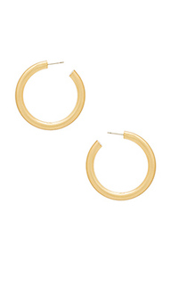 Серьги-кольца holly - 8 Other Reasons