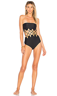 Слитный купальник mundaka - Acacia Swimwear