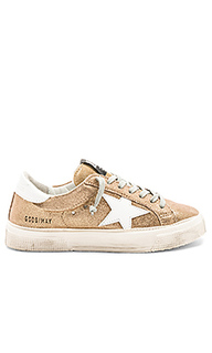 Кроссовки may - Golden Goose