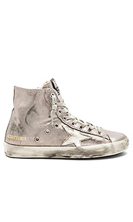 Кроссовки francy - Golden Goose