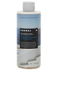 Гель для душа white grape - Korres