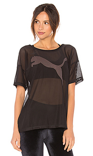 Футболка с коротким рукавом dancer - Puma