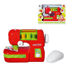 Швейная машинка Shantou Gepai "Fun toy"