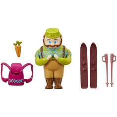 Мини-кукла Hasbro Холодное сердце "Маленькое королевство" Окен с аксессуарами