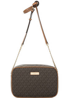 Маленькая сумка через плечо Michael Michael Kors