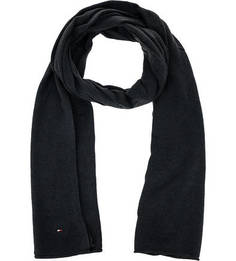 Однотонный шарф Tommy Hilfiger