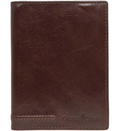 Обложка для паспорта Gianni Conti