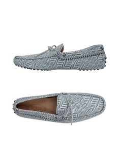 Мокасины Tod`S