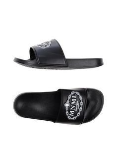 Домашние туфли Mnml Couture