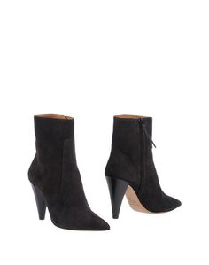Полусапоги и высокие ботинки Isabel Marant