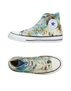 Высокие кеды и кроссовки Converse ALL Star