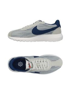 Низкие кеды и кроссовки Nike
