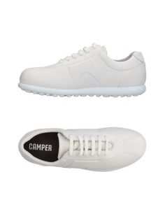 Низкие кеды и кроссовки Camper
