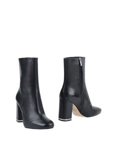Полусапоги и высокие ботинки Michael Michael Kors