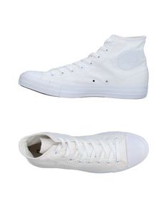 Высокие кеды и кроссовки Converse ALL Star