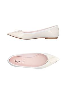 Балетки Repetto