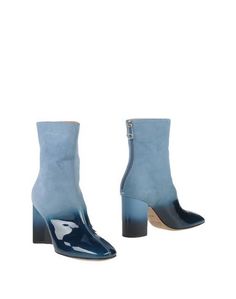 Полусапоги и высокие ботинки Maison Margiela