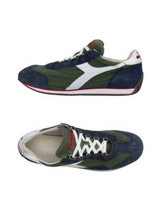 Низкие кеды и кроссовки Diadora Heritage