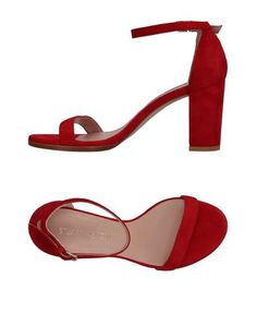 Сандалии Stuart Weitzman