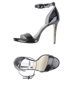 Сандалии Michael Michael Kors
