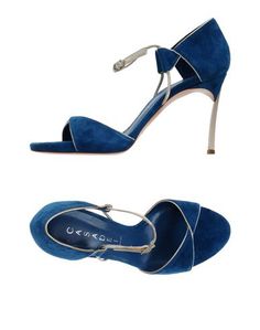 Сандалии Casadei