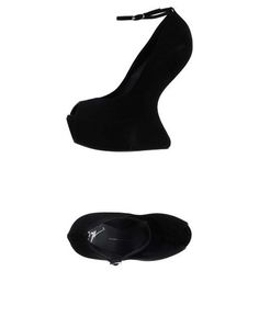 Туфли Giuseppe Zanotti Design