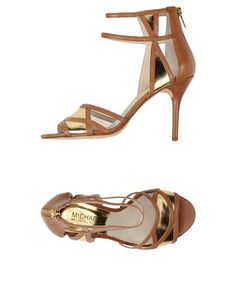 Сандалии Michael Michael Kors