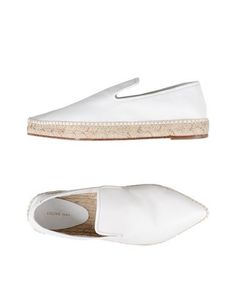 Эспадрильи CÉline