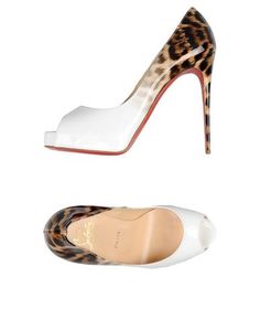 Туфли Christian Louboutin