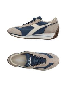 Низкие кеды и кроссовки Diadora Heritage