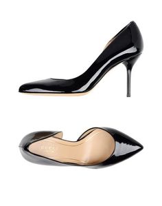 Туфли Gucci