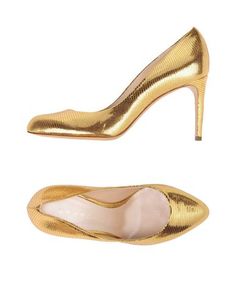 Туфли Casadei