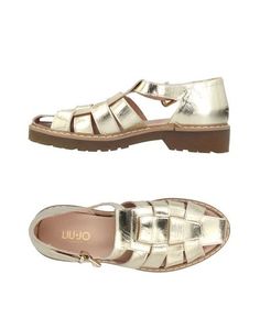 Сандалии Liu Jo