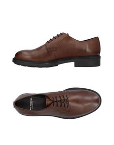 Обувь на шнурках Vagabond Shoemakers