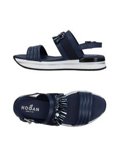 Сандалии Hogan