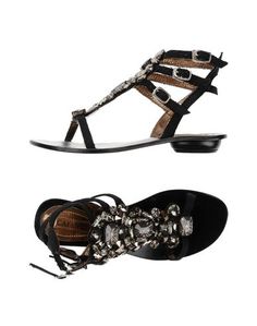 Сандалии CafÈnoir