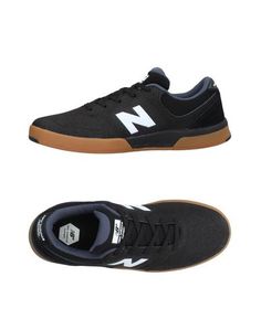 Низкие кеды и кроссовки New Balance