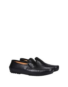Мокасины Emporio Armani