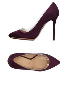 Туфли Charlotte Olympia