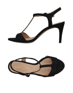 Сандалии CafÈnoir