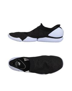 Низкие кеды и кроссовки Nike
