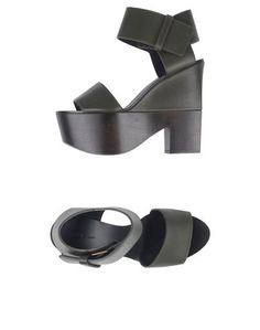 Сандалии CÉline