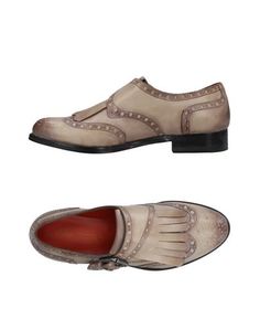 Мокасины Santoni