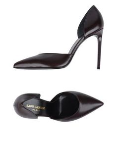 Туфли Saint Laurent