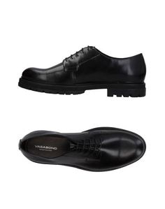 Обувь на шнурках Vagabond Shoemakers