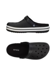 Сандалии Crocs