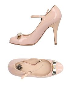 Туфли Elisabetta Franchi