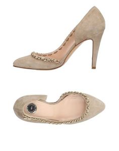 Туфли Elisabetta Franchi