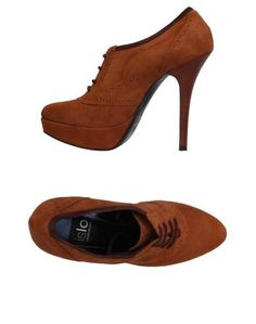 Обувь на шнурках Islo Isabella Lorusso